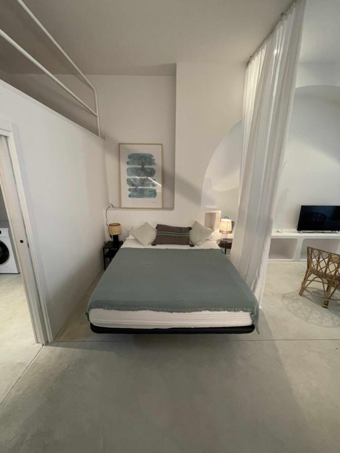 Maravilloso Loft Junto A Ciudad De Artes Y Ciencia Valencia Kültér fotó